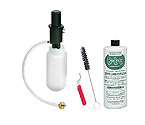 Beer Cleaning Kit - 1 Qt. Bottle w/ 33 oz. Cleaner