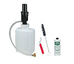 Beer Cleaning Kit - 2 Qt. Bottle w/ 4 oz. Cleaner