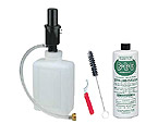 Beer Cleaning Kit - 2 Qt. Bottle w/ 33 oz. Cleaner