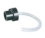 D and S System Coupler Container Cap