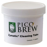 PicoBrew Cleaning Tabs