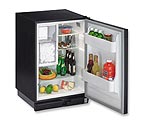 U-Line CO1175S Ice Maker & Refrigerator - Stainless Steel Door