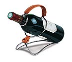 Peugeot Col de Cygne Wine Bottle Decanting Cradle