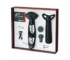 Vacu Vin Concerto Wine Gift Set (Concerto, Twister, Crystal Pourer)