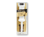 Original Cork Pops Propellant Cartridge Wine Opener in White