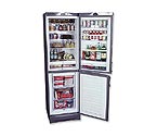 Summit CP171 12.0 Cu. Ft. Cycle Defrost Commercial Refrigerator Freezer