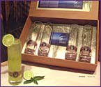 Cork Pops Mojito Gift Set