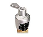 Screwpull Champagne Crown Sealer Bottle Stopper