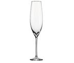 Schott Zwiesel Cru Classic Cuvee Flute Champagne Wine Glass Stemware - Set of 6