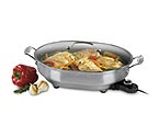 Cuisinart  CSK-150 Electric Skillet