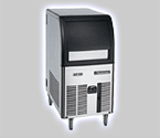 Scotsman CU0515GA-1A Commercial Undercounter Ice Maker