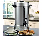 Waring Professional CU55 55 Cup Professional Coffee Urn