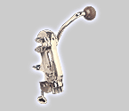 Cyklop Counter Mount Uncorking Machine Wine Opener