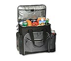 Koolatron D24 26-Qt. Soft-Bag Thermoelectric Travel Cooler