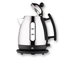 Dualit 72460 Cordless Jug Kettle in Polished Stainless Steel