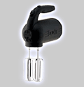 Dualit 5-Speed Hand Mixers
