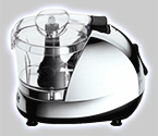 Dualit 88220 Mini Chopper