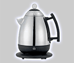 Dualit 84038 Axis Cordless Coffee Percolator