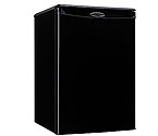 Open Box - Danby DAR259BL 2.5 Cu. Ft. Compact Refrigerator - Black