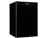 Danby DAR259BL 2.5 Cu. Ft. Compact Refrigerator - Black