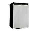 Danby DAR482BLS 4.4 Cu. Ft. Counter High Refrigerator