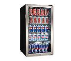 Danby DBC128BLS 128-Can Beverage Center
