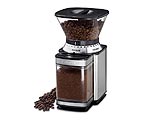 Cuisinart DBM-8 Supreme Grind Automatic Burr Mill
