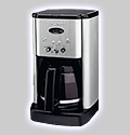 Cuisinart DCC-1200 Brew Central 12-Cup Programmable Coffeemaker