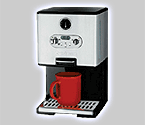 Cuisinart DCC-2000 Coffee on Demand 12-Cup Programmable Coffeemaker