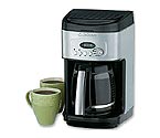 Cuisinart DCC-2200 Brew Central 14-Cup Programmable Coffee Maker