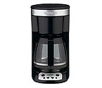 Cuisinart DCC-750BK Flavor Brew 12-Cup Coffeemaker - Black Model