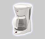 Black & Decker DCM2000 Smart Brew 12-Cup Coffee Maker