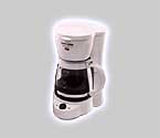 Black & Decker DCM500 5-Cup Coffee Maker