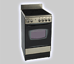 Photo of Avanti DER201BS 20