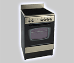 Photo of Avanti DER241BS 24