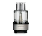 Cuisinart DFP-14BCHN Custom 14 Food Processor - Black Chrome