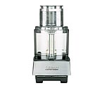 Cuisinart DFP-14BCN Custom 14 Food Processor - Black/Brushed Stainless