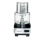 Cuisinart DFP-7BC Original 7-Cup Food Processor - Brushed Stainless