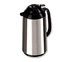 Oggi Dial A Brew Stainless Steel 1-Liter Coffee Thermal Carafe