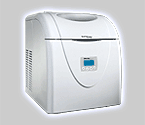 Photo of Danby DIM1524W 33 lb. Capacity Portable Ice Maker