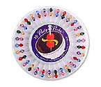 Disposable Party Picks