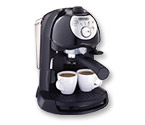 DeLonghi BAR32 Pump Espresso & Cappuccino Maker