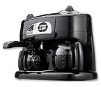 Delonghi BCO130T Combination Espresso & Coffee Machine