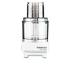 Cuisinart DLC-XP 20 Cup Food Processor - White