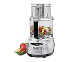 Cuisinart DLC-2009CHB Prep 9 9-Cup Food Processor, Brushed Stainless