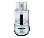 Cuisinart DLC-2011BCN Prep 11 Plus 11-Cup Food Processor - Brushed Chrome