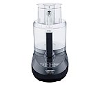 Cuisinart DLC-2011BKN Prep 11 Plus 11-Cup Food Processor - Black