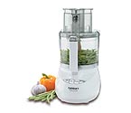 Cuisinart DLC-2011N Prep 11 Plus 11-Cup Food Processor - White