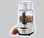 Photo of Cuisinart DLC-2014CHB PowerPrep Plus 14-Cup Food Processor