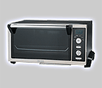 DeLonghi DO1279 0.5 Cu. Ft. Convection/Toaster Oven